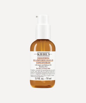 Kiehl's - Smooth Oil-Infused Leave-In Concentrate 75ml image number 0