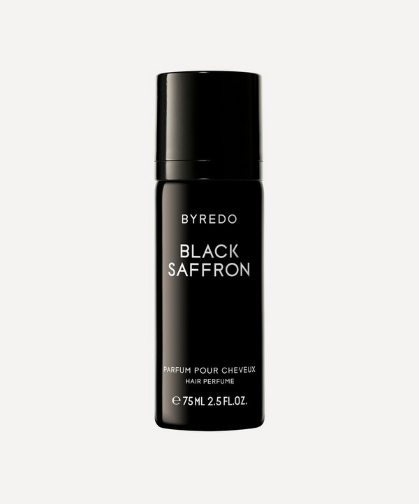Byredo - Black Saffron Hair Perfume 75ml image number null