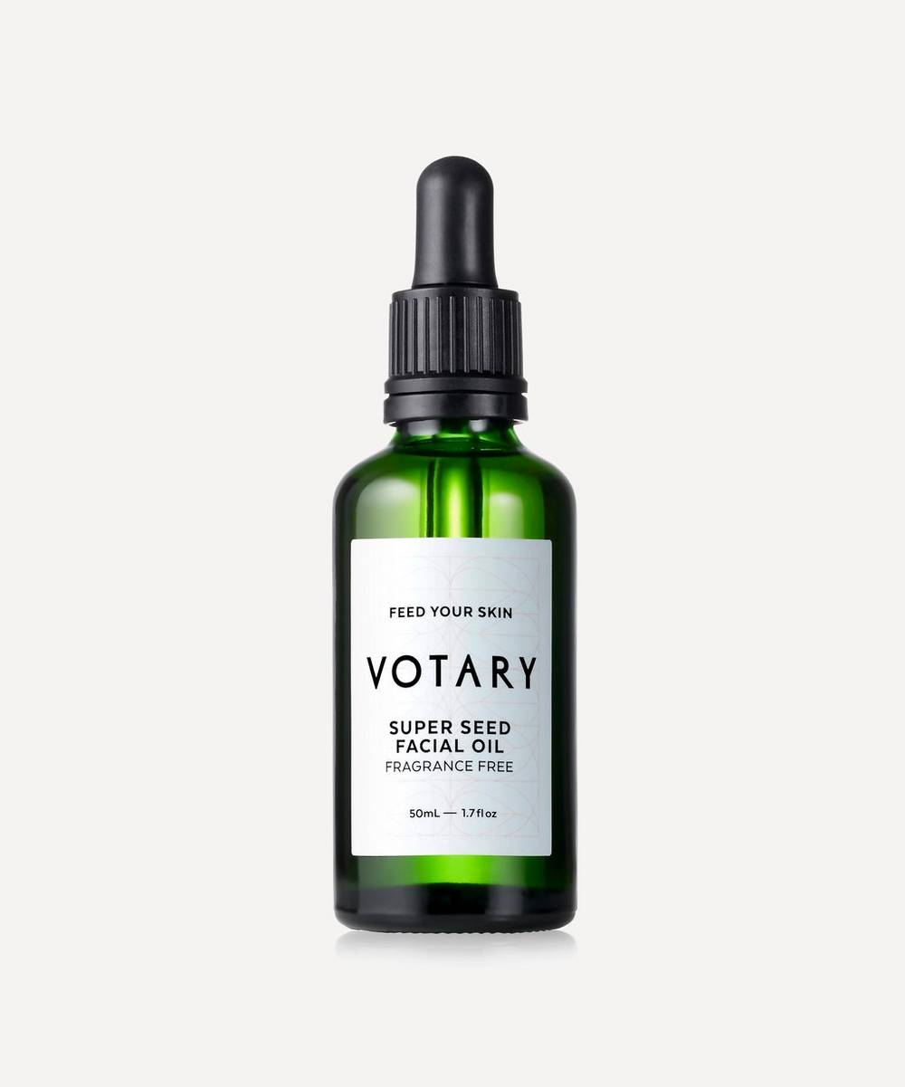 Votary - Super Seed Facial Oil 50ml