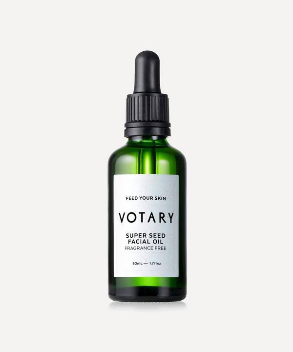 Votary - Super Seed Facial Oil 50ml image number 0