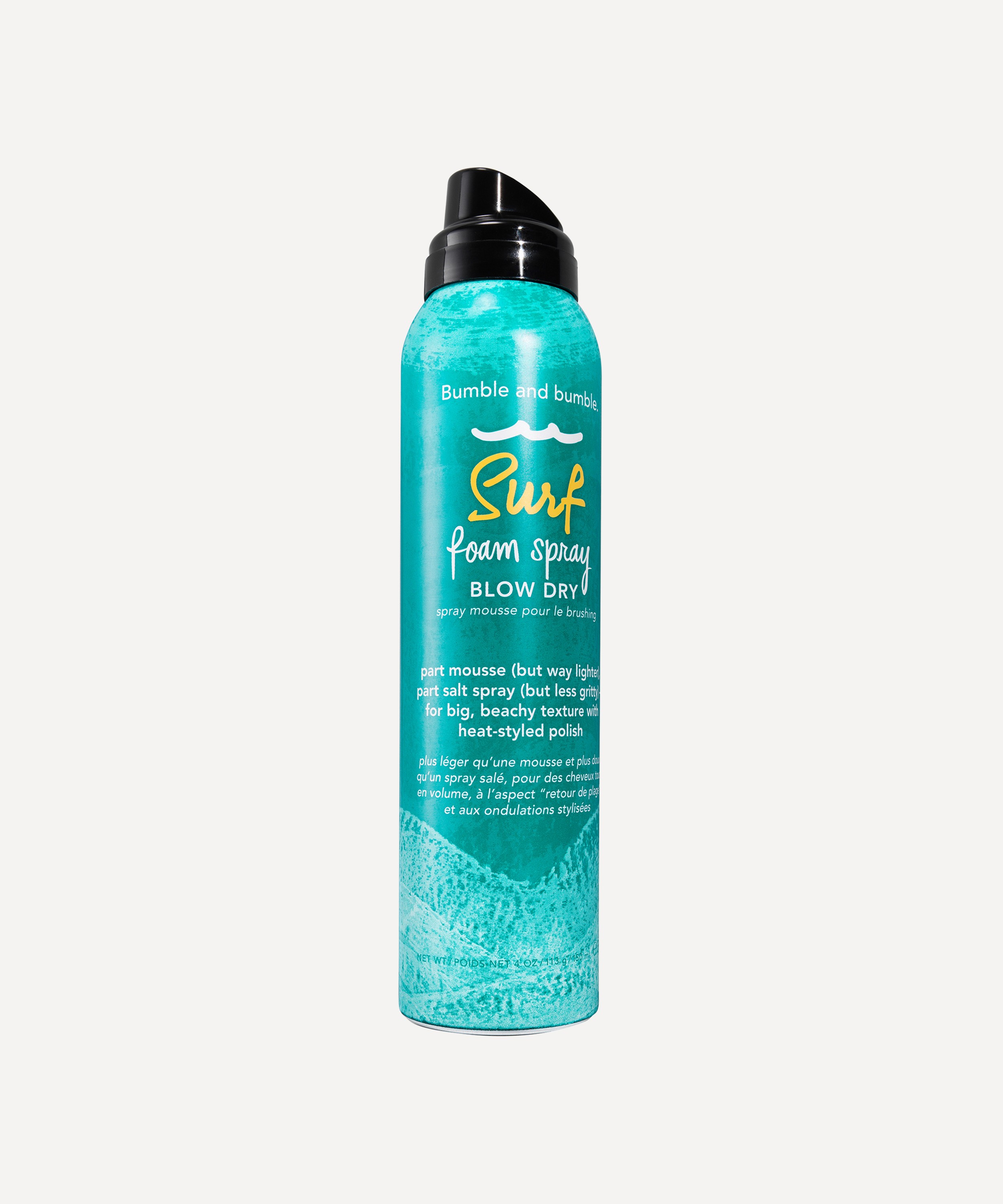 Bumble and Bumble - Surf Blow Dry Foam