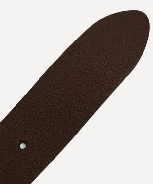 Anderson's - Supple Leather Belt image number 2