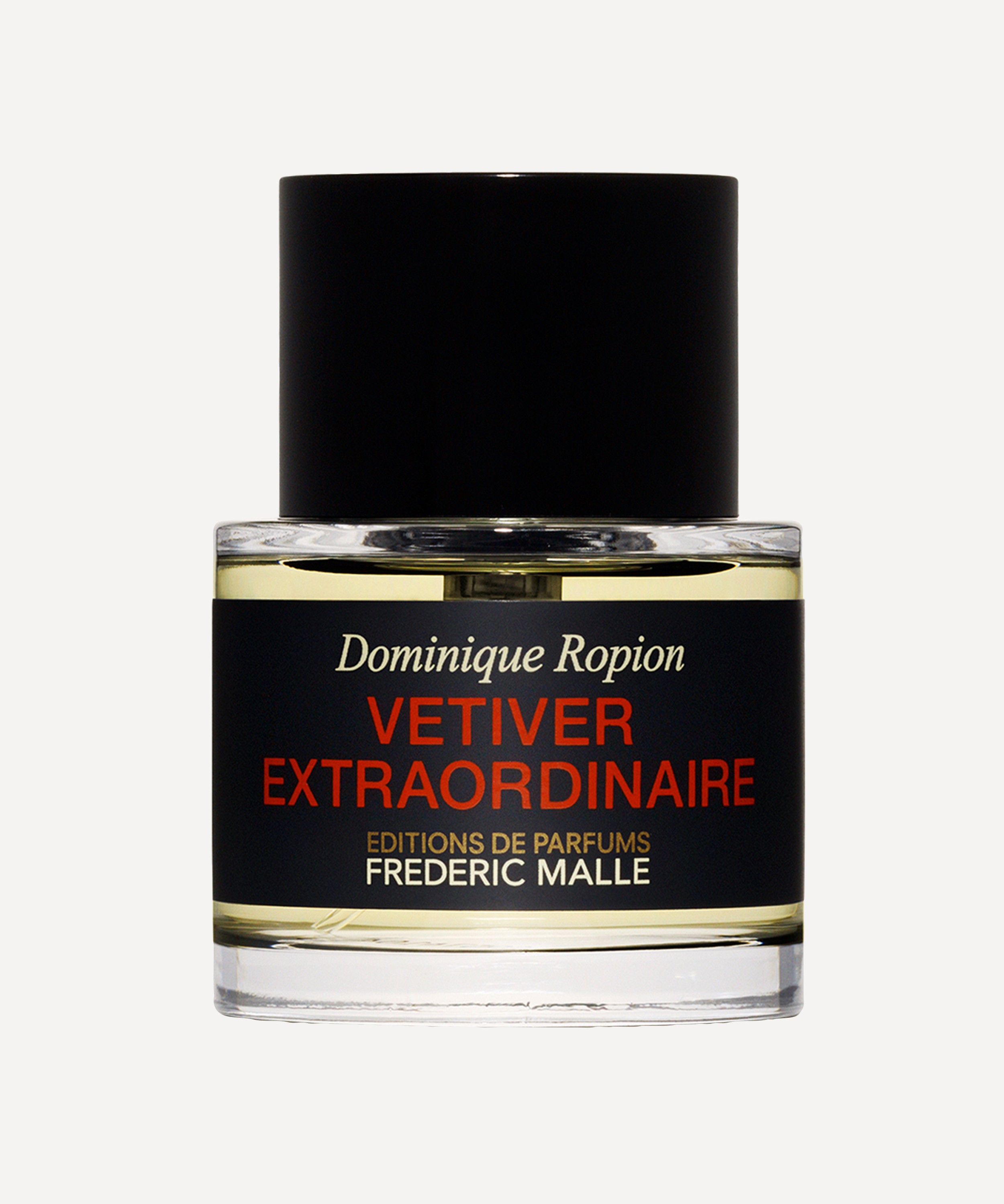 Editions de Parfums Frédéric Malle - Vetiver Extraordinaire Eau de Parfum 50ml image number null