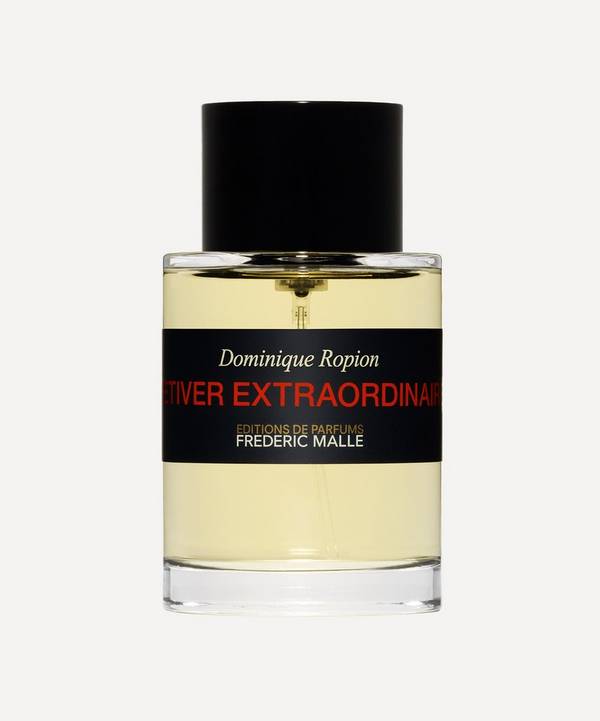 Editions de Parfums Frédéric Malle - Vetiver Extraordinaire Eau de Parfum 100ml image number 0