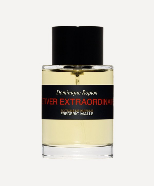 Editions de Parfums Frédéric Malle - Vetiver Extraordinaire Eau de Parfum 100ml