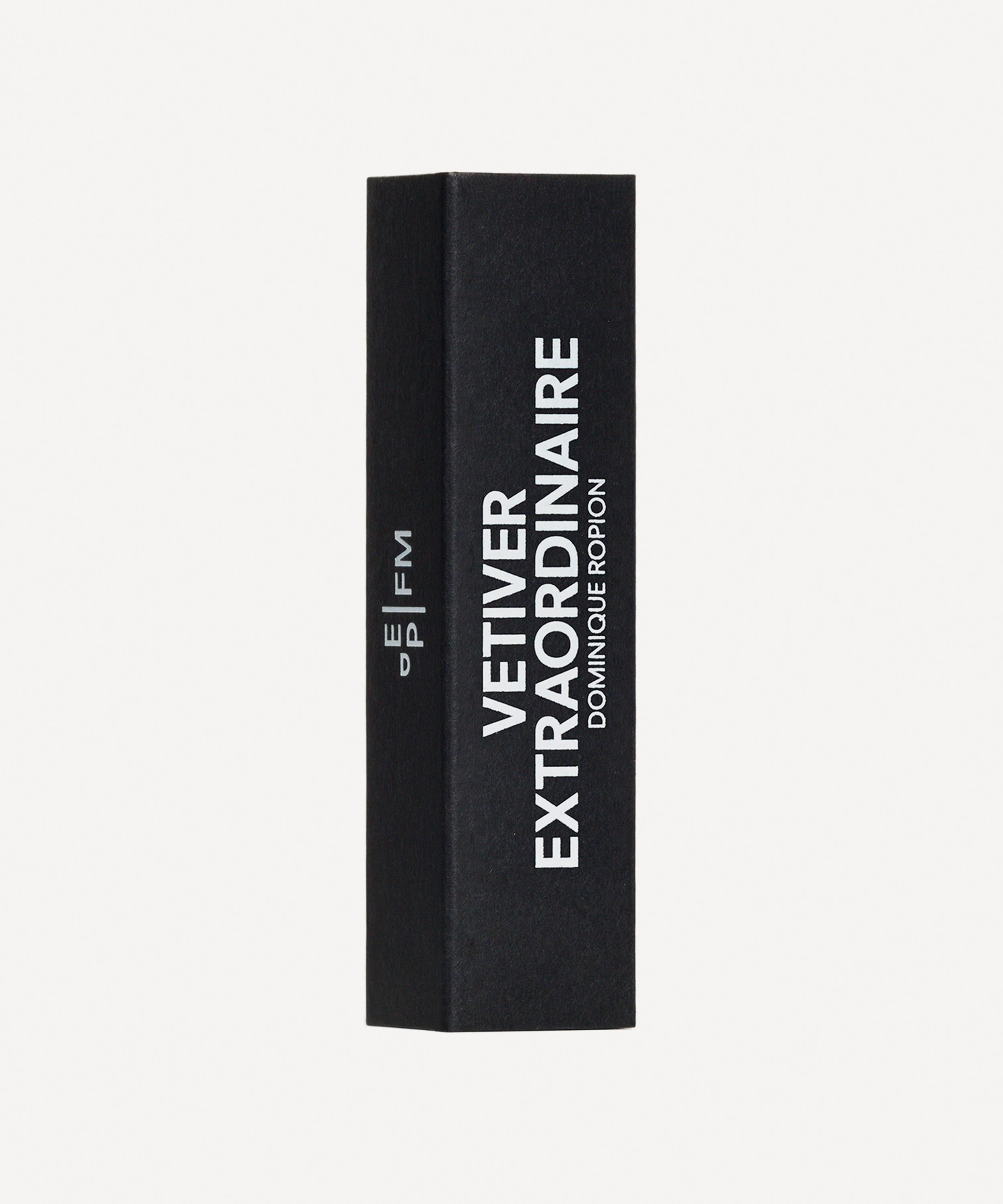 Editions de Parfums Frédéric Malle - Vetiver Extraordinaire Eau de Parfum 10ml image number 1