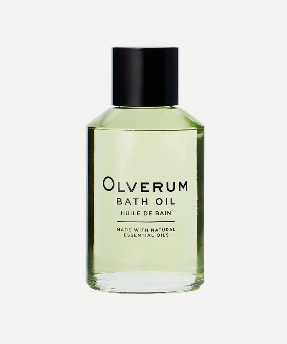 Olverum -  Bath Oil 125ml