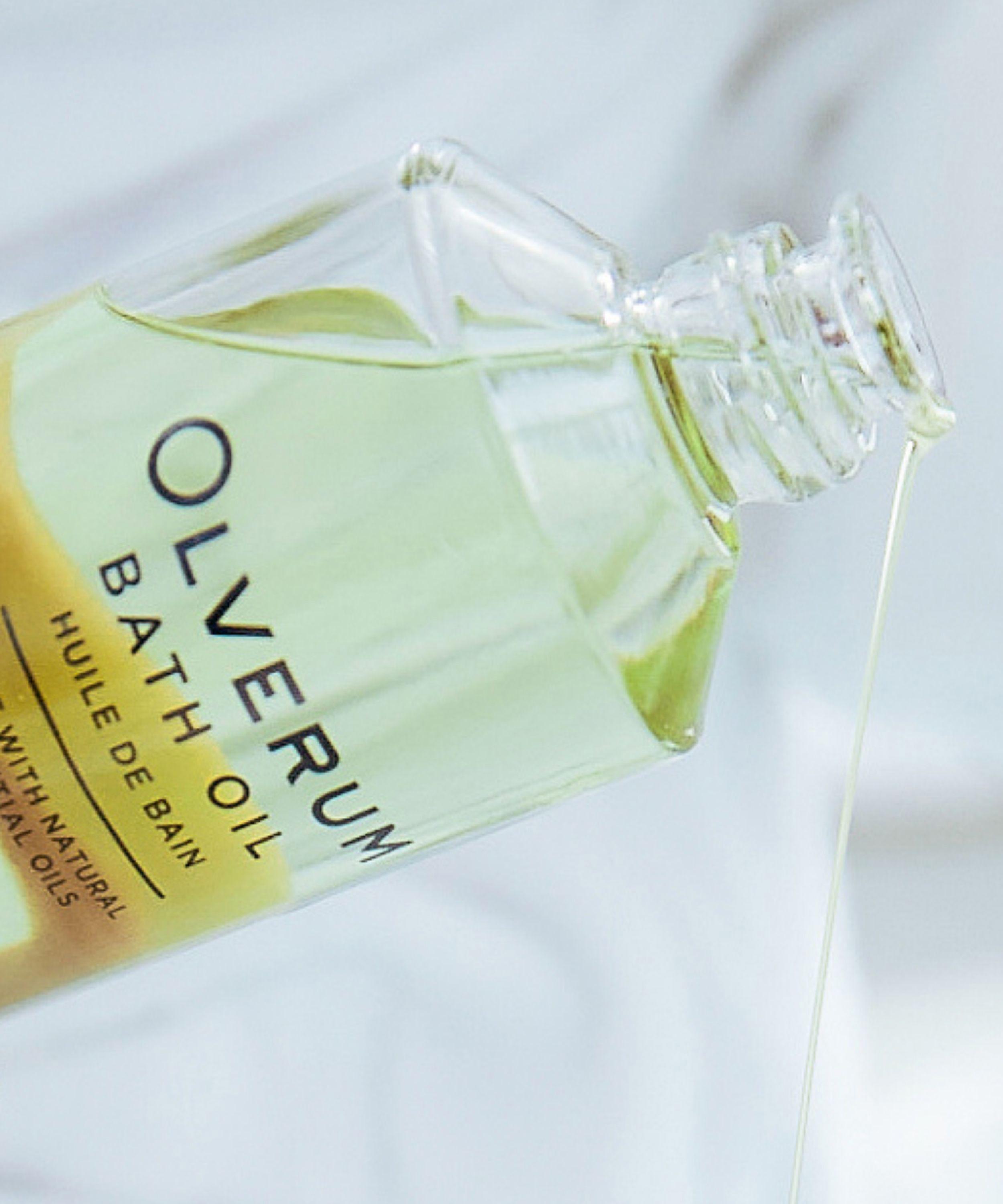 Olverum -  Bath Oil 125ml image number 2