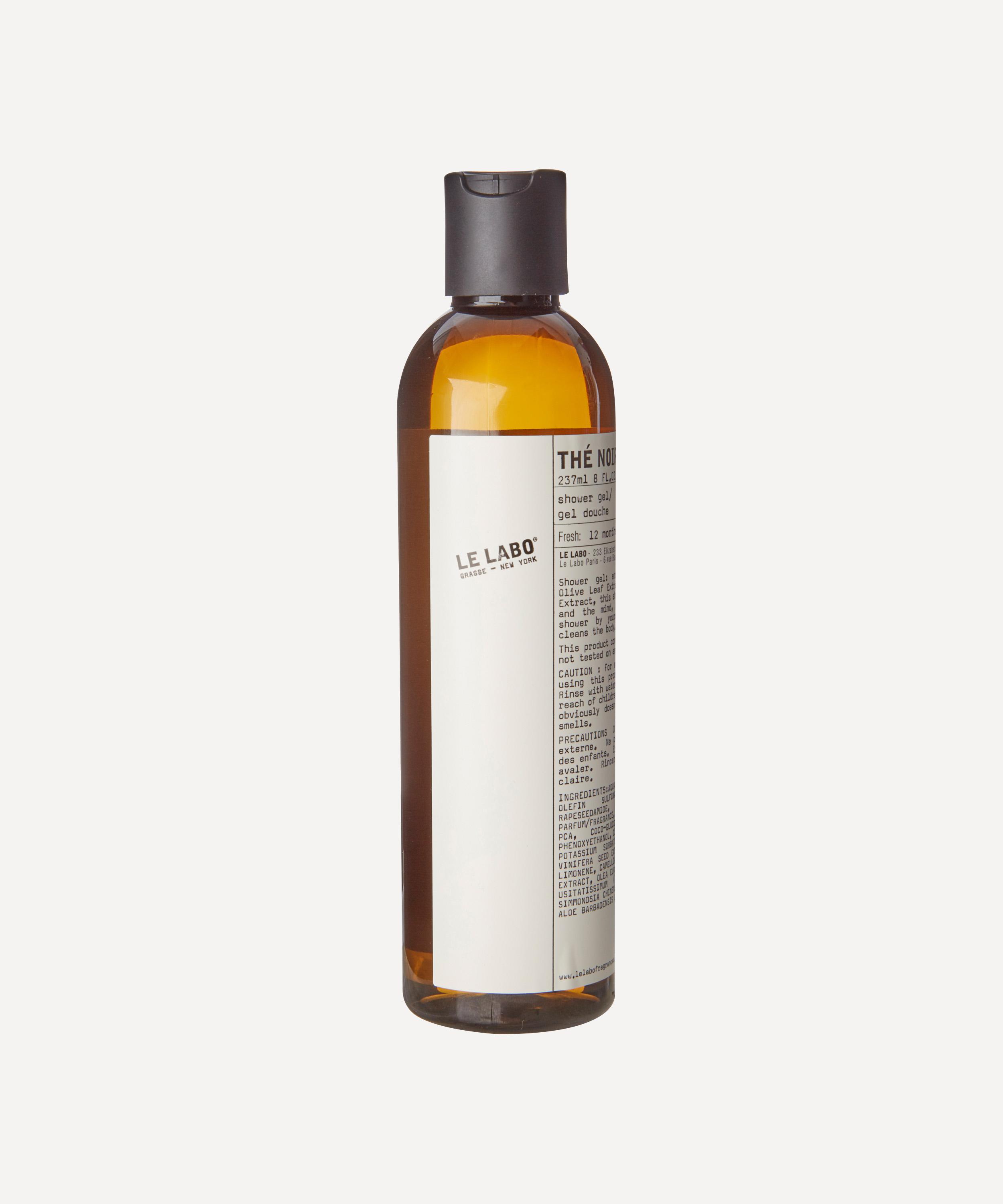 Le Labo - Thé Noir 29 Shower Gel 237ml image number 1