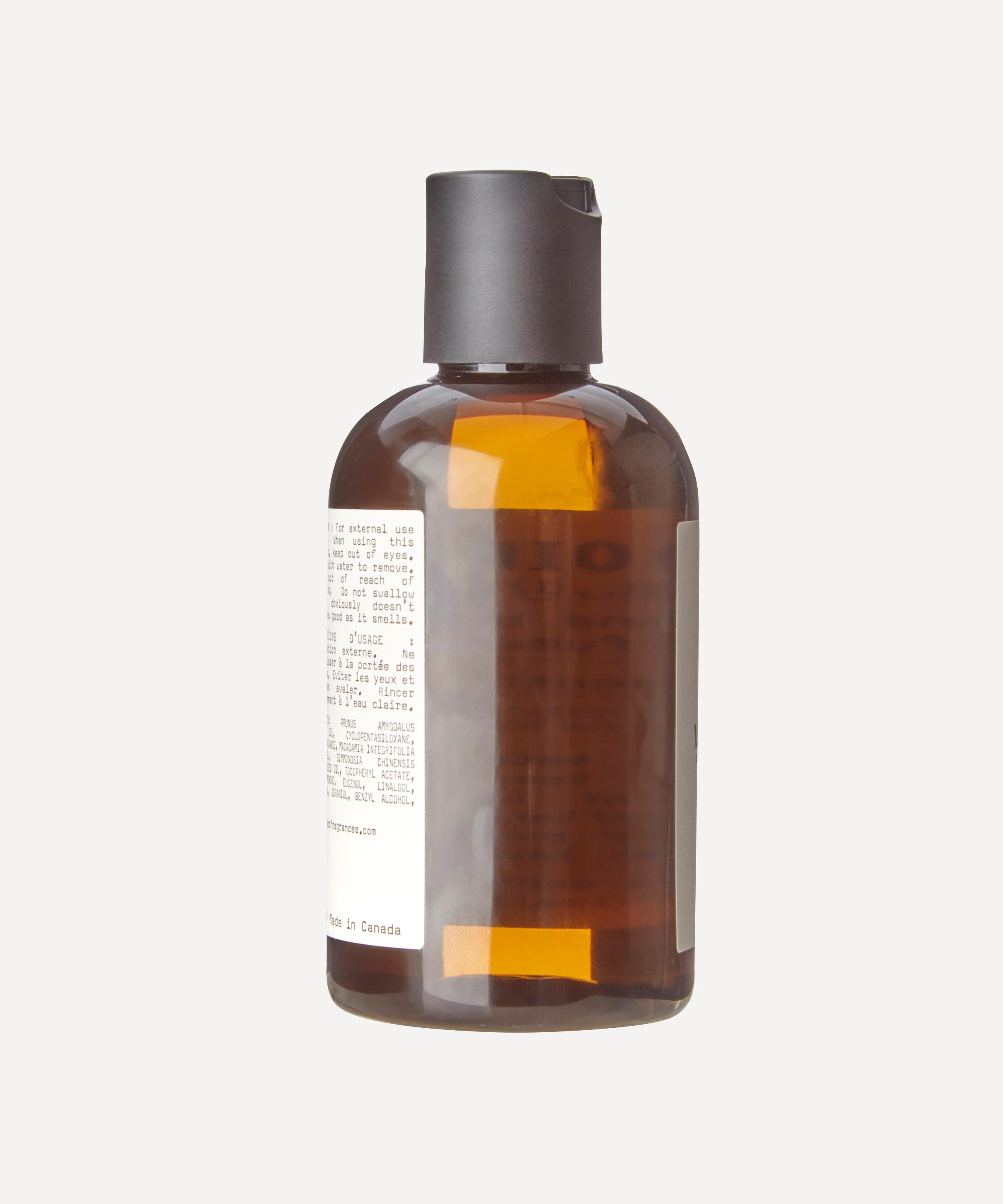 Le Labo - Thé Noir 29 Bath and Body Oil 120ml image number 2