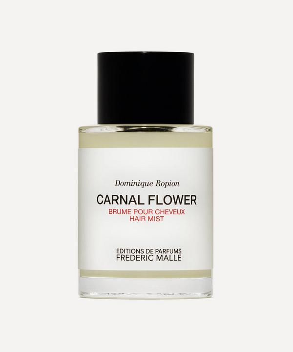 Editions de Parfums Frédéric Malle - Carnal Flower Hair Mist 100ml image number null