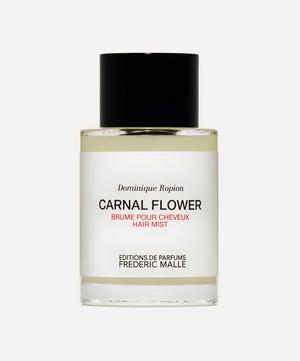 Editions de Parfums Frédéric Malle - Carnal Flower Hair Mist 100ml image number 0