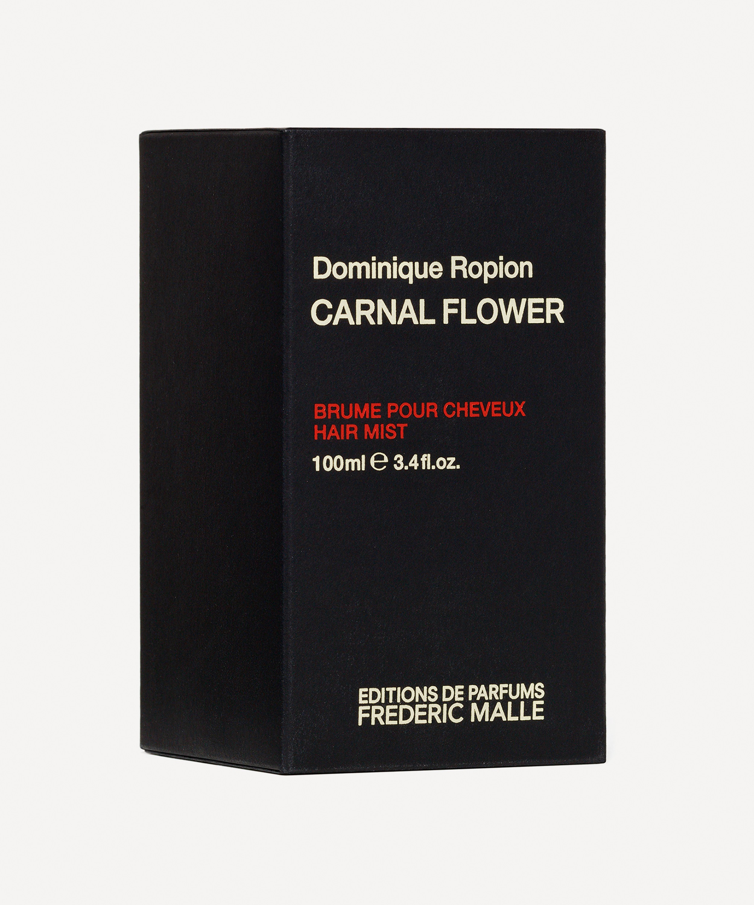 Editions de Parfums Frédéric Malle - Carnal Flower Hair Mist 100ml image number 1