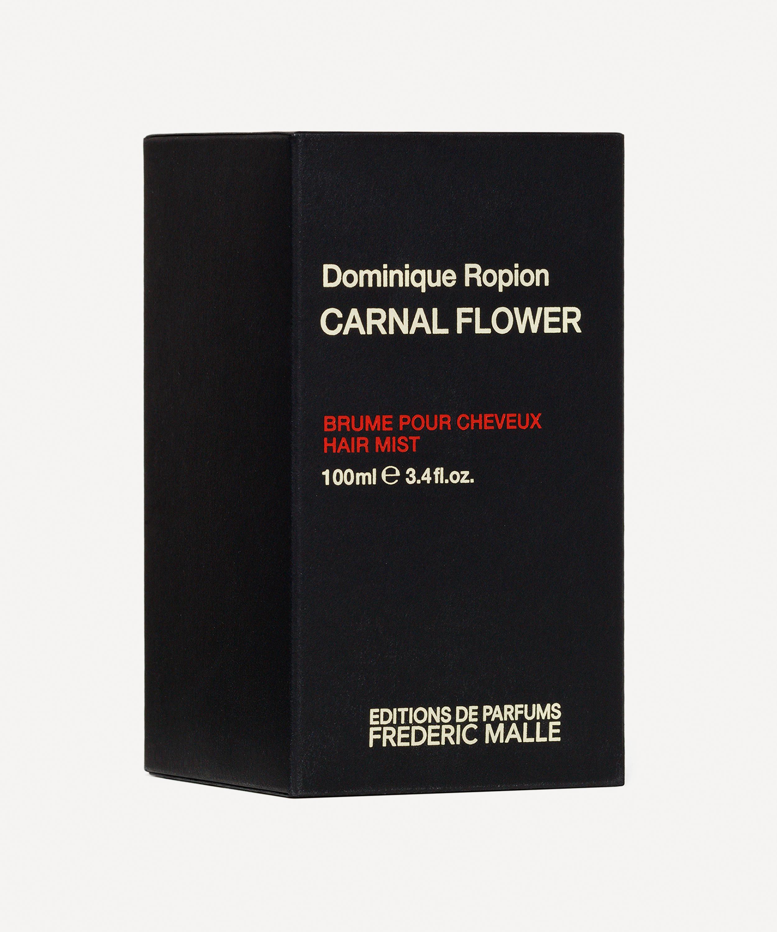 Frédéric Malle Carnal Flower Hair Mist 100ml | Liberty