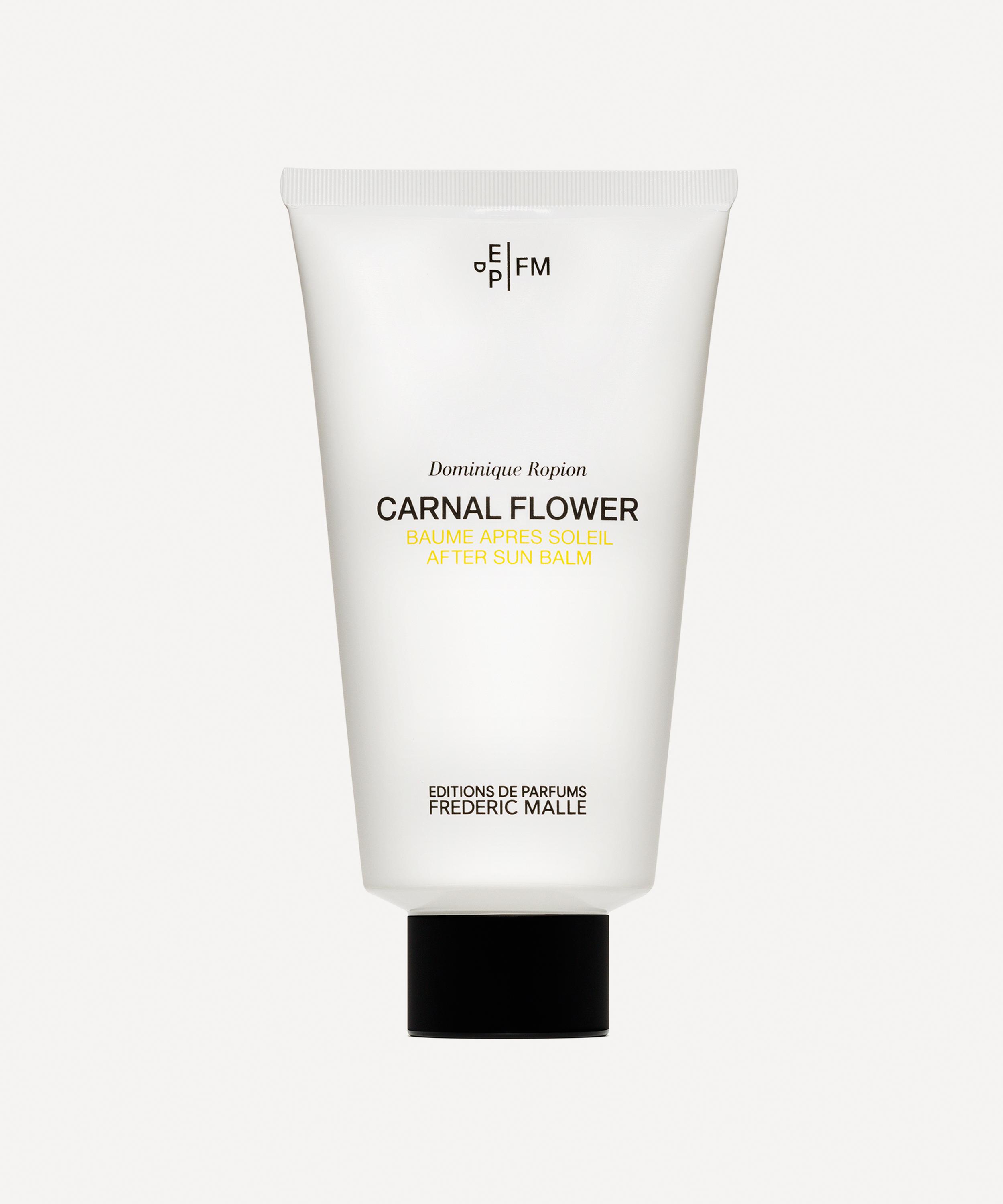 Editions de Parfums Frédéric Malle Carnal Flower After Sun Balm 150ml