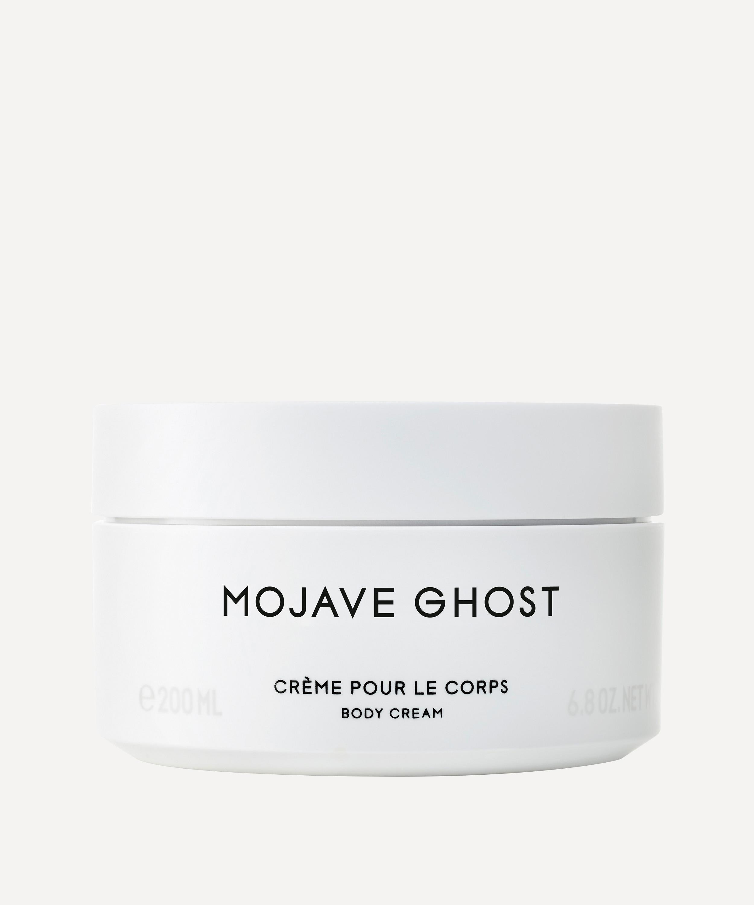 Byredo - Mojave Ghost Body Cream 200ml image number 0