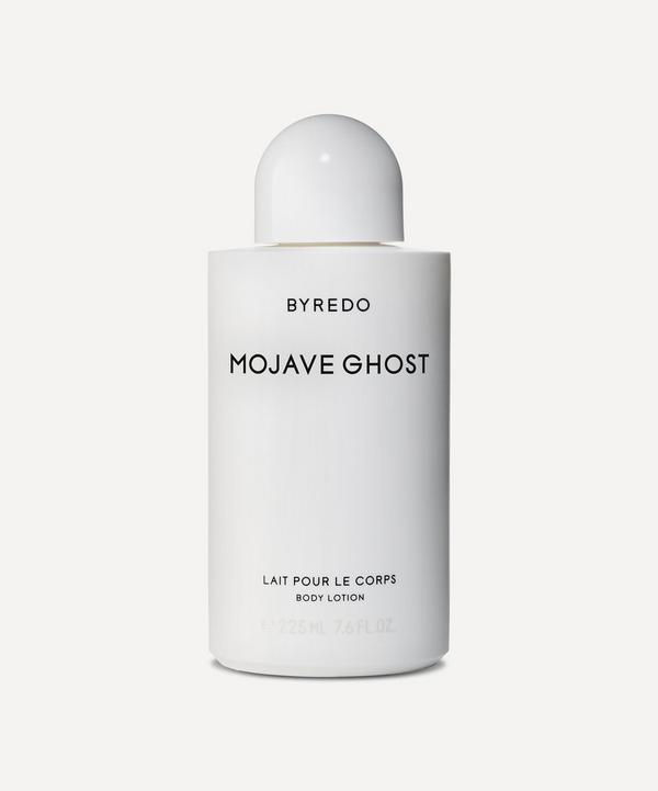 Byredo - Mojave Ghost Body Lotion 225ml image number null