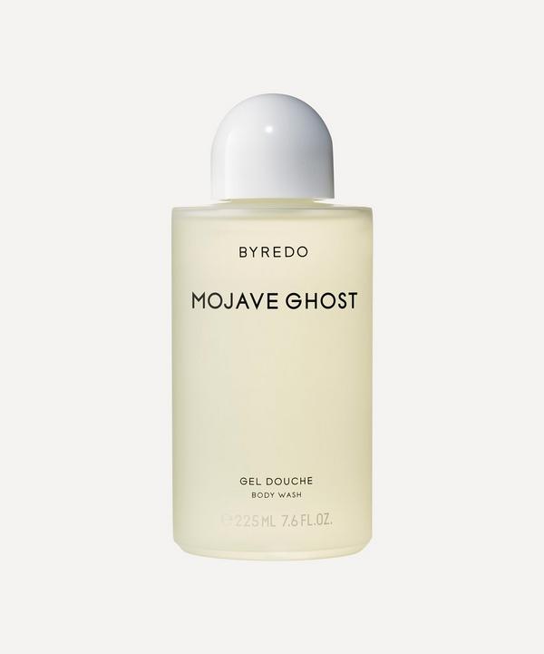 Byredo - Mojave Ghost Body Wash 225ml image number null
