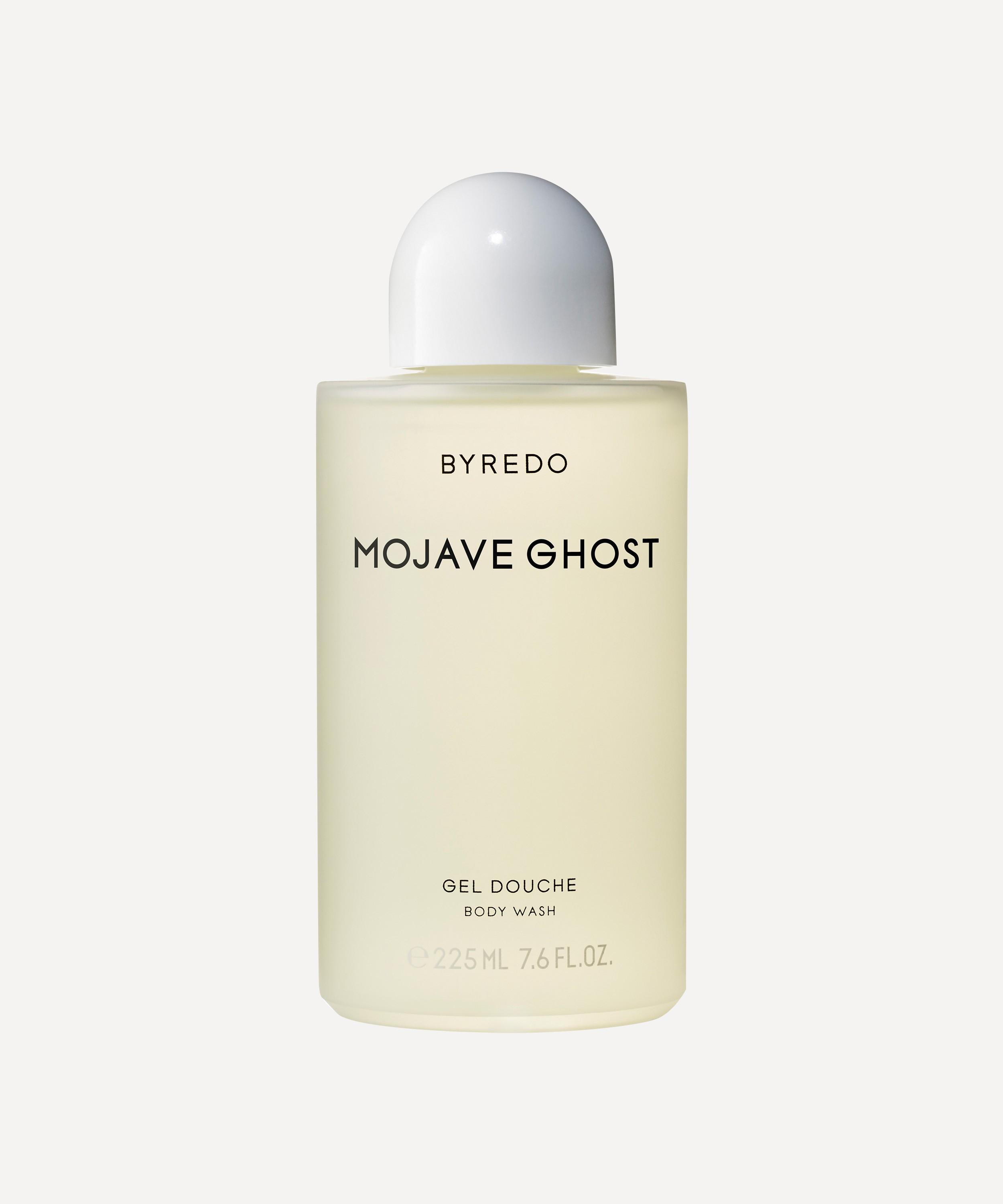 Byredo - Mojave Ghost Body Wash 225ml image number 0