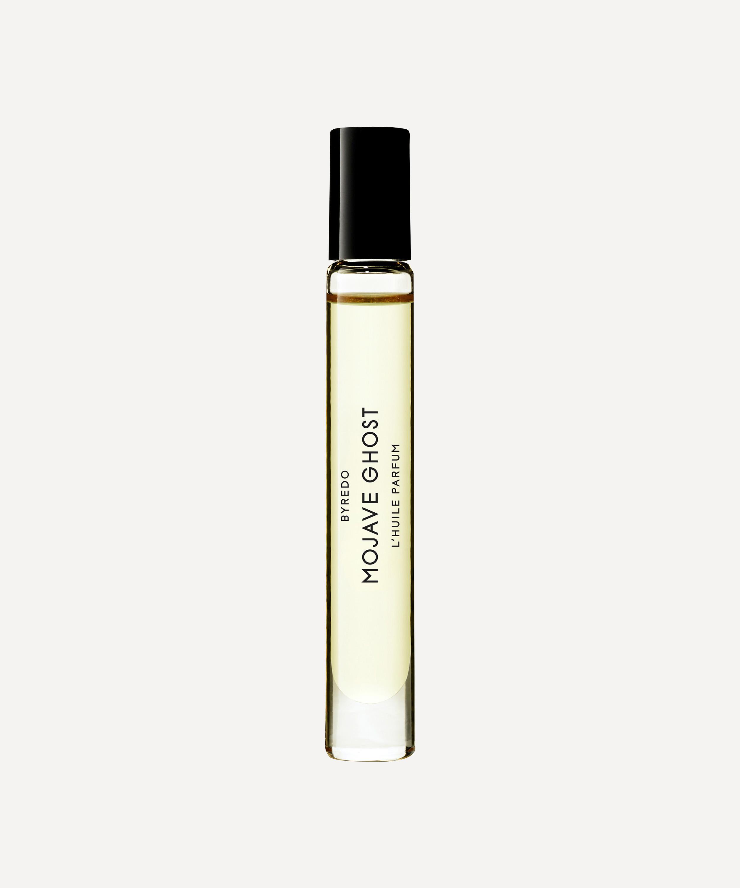 Byredo Mojave Ghost Roll-on Perfume Oil 7.5ml - Luxury Unisex Perfume