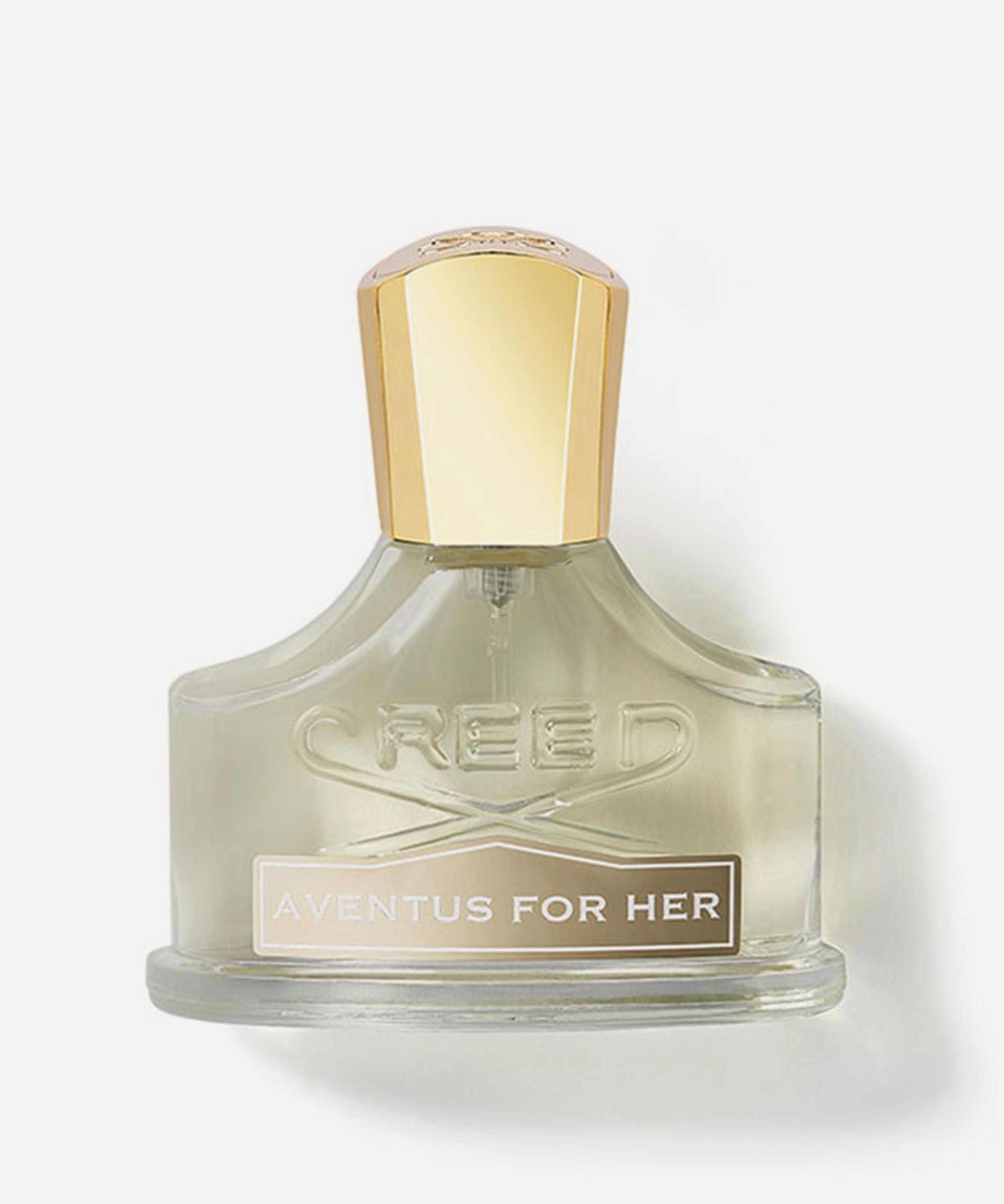 Creed perfume discount aventus for her