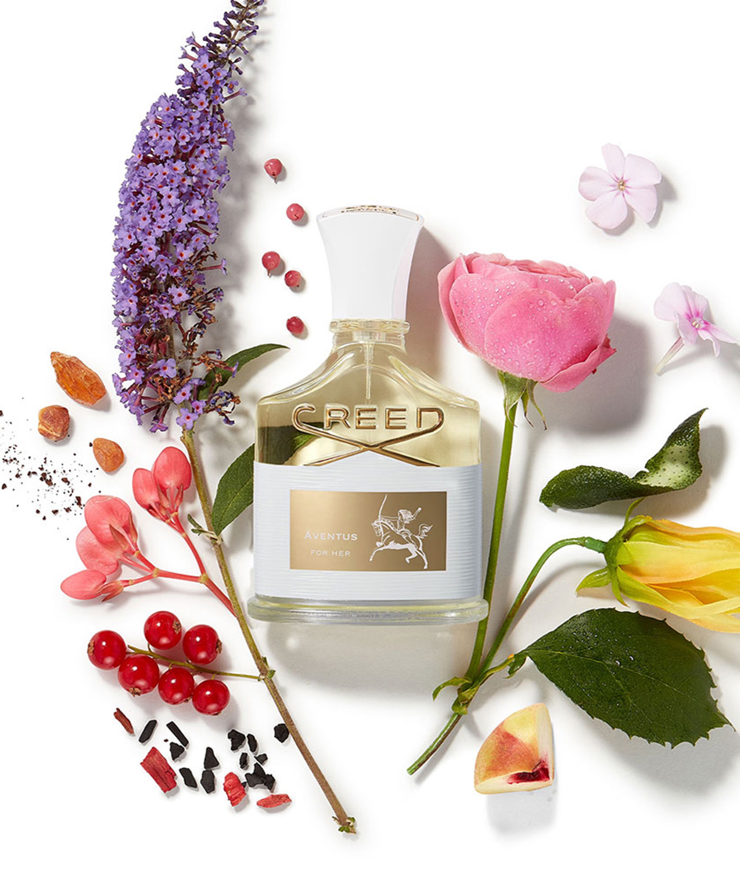 Creed - Aventus For Her Eau de Parfum 30ml image number 1