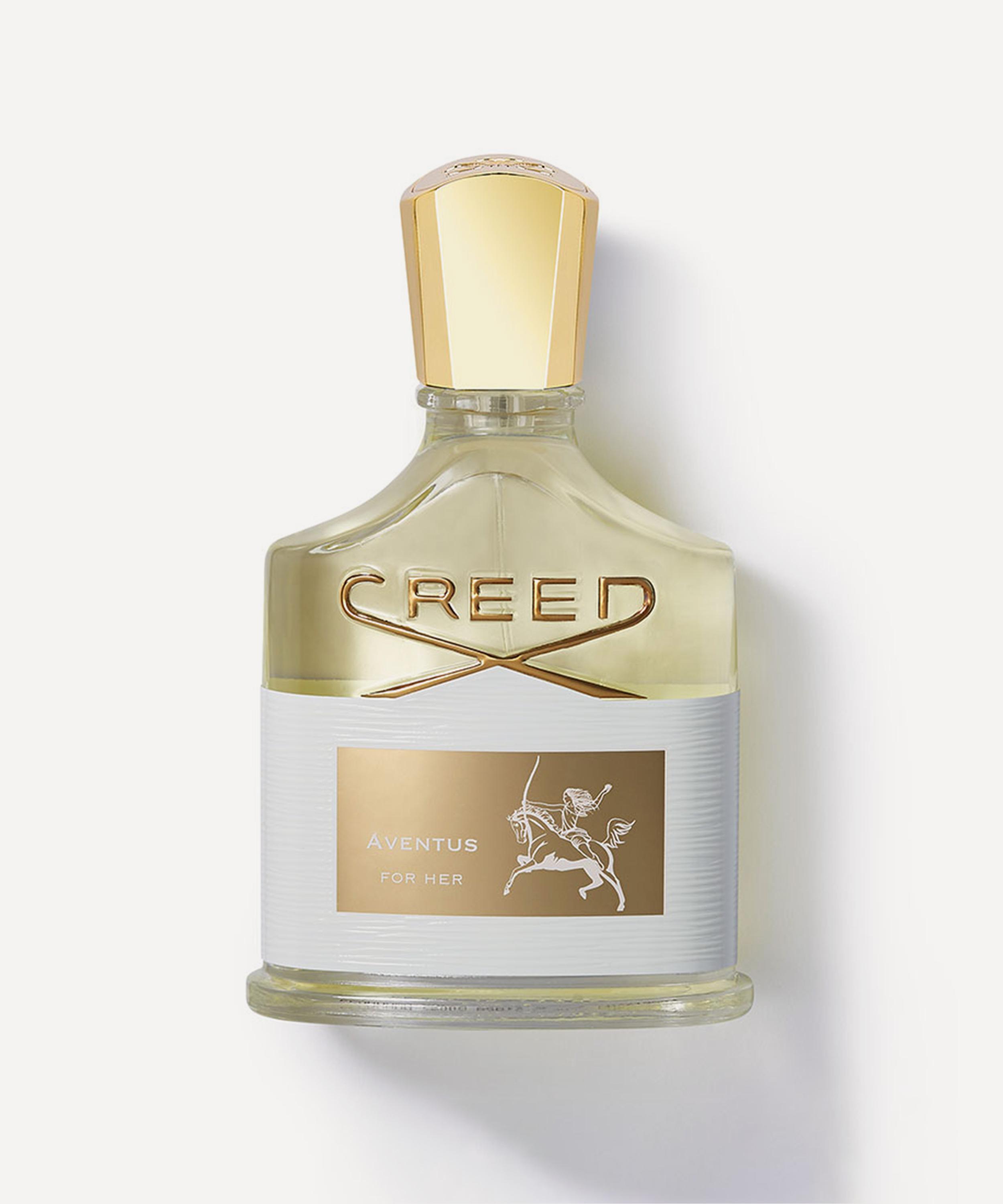 Creed perfume for her new arrivals