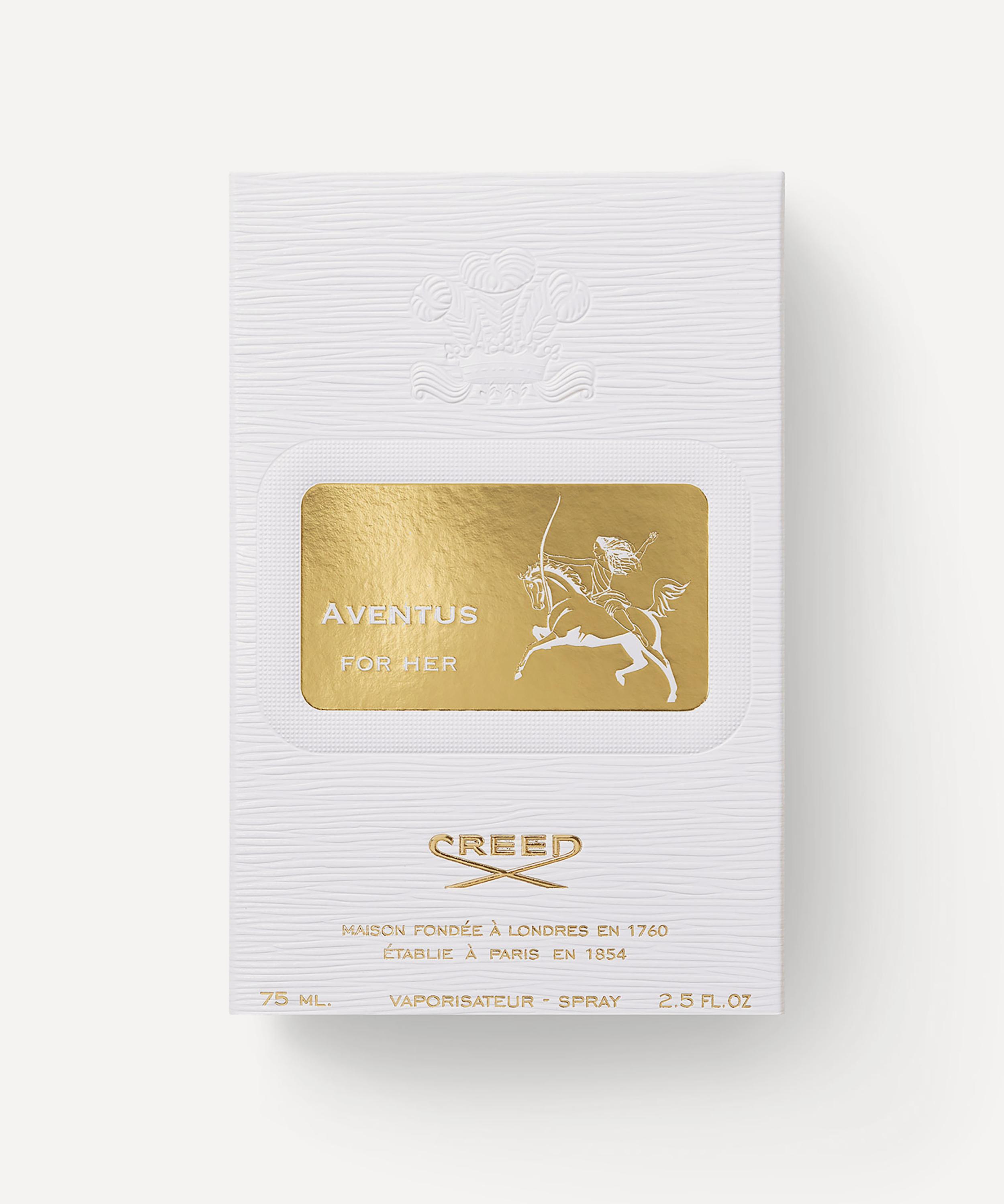 Creed - Aventus For Her Eau de Parfum 75ml image number 3