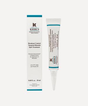 Kiehl's - Breakout Control Targeted Blemish Spot Treatment 20ml image number 1