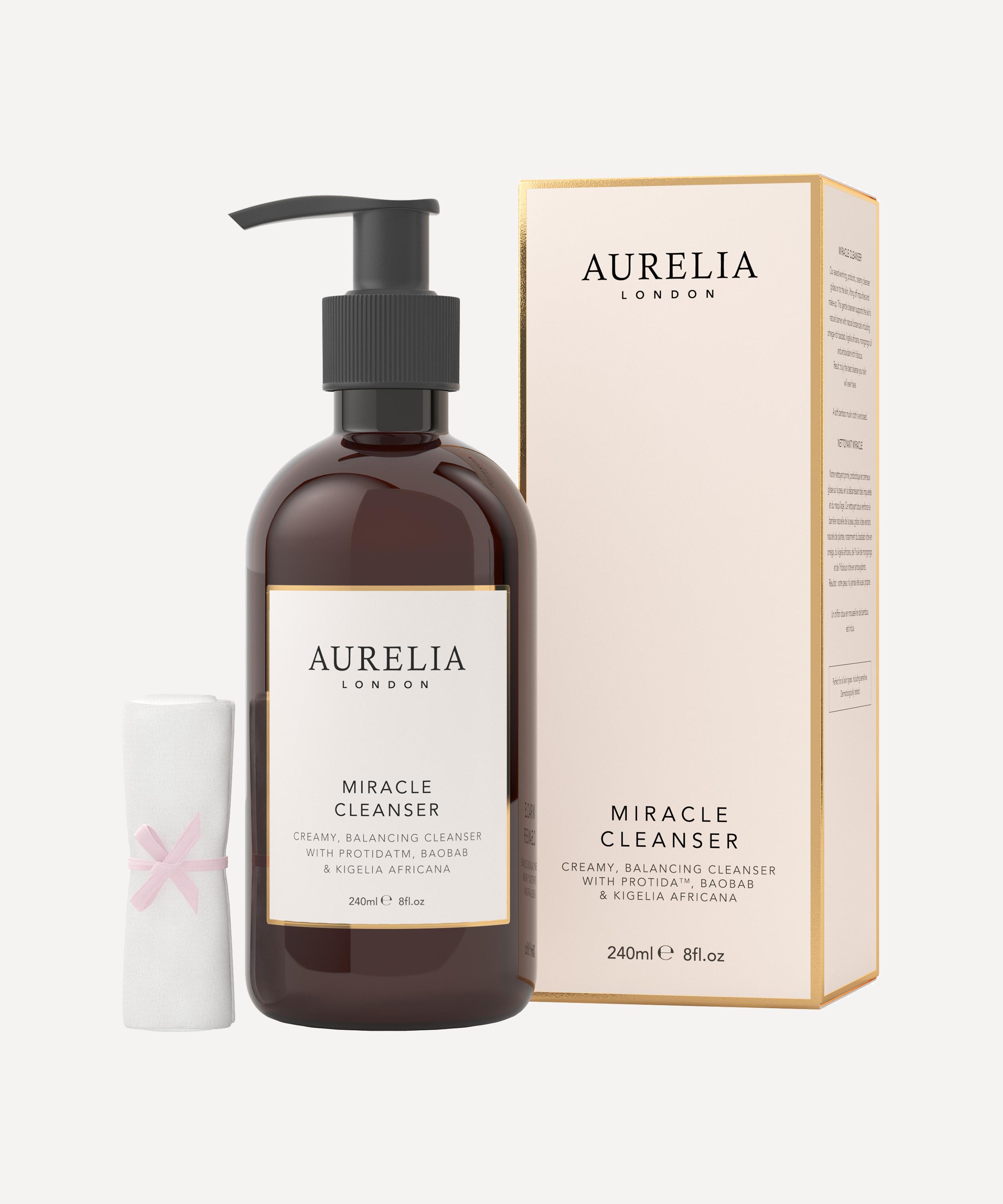 Aurelia London - Miracle Cleanser 240ml image number 2