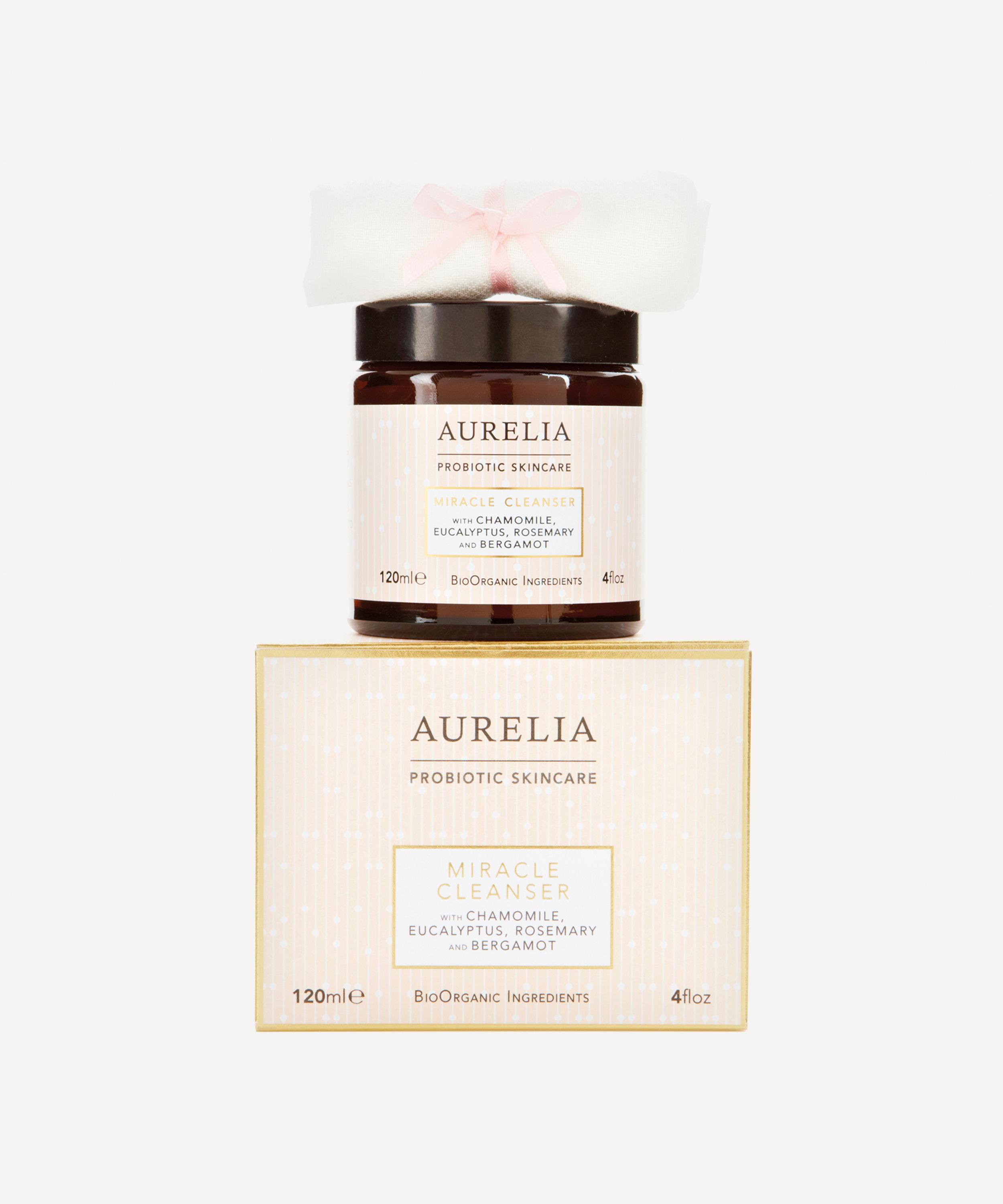 Aurelia London - Miracle Cleanser 240ml image number 3