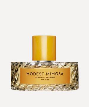 Modest Mimosa Eau de Parfum 100ml