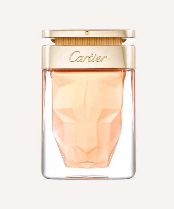 Cartier - La Panthère Eau de Parfum 50ml image number 0
