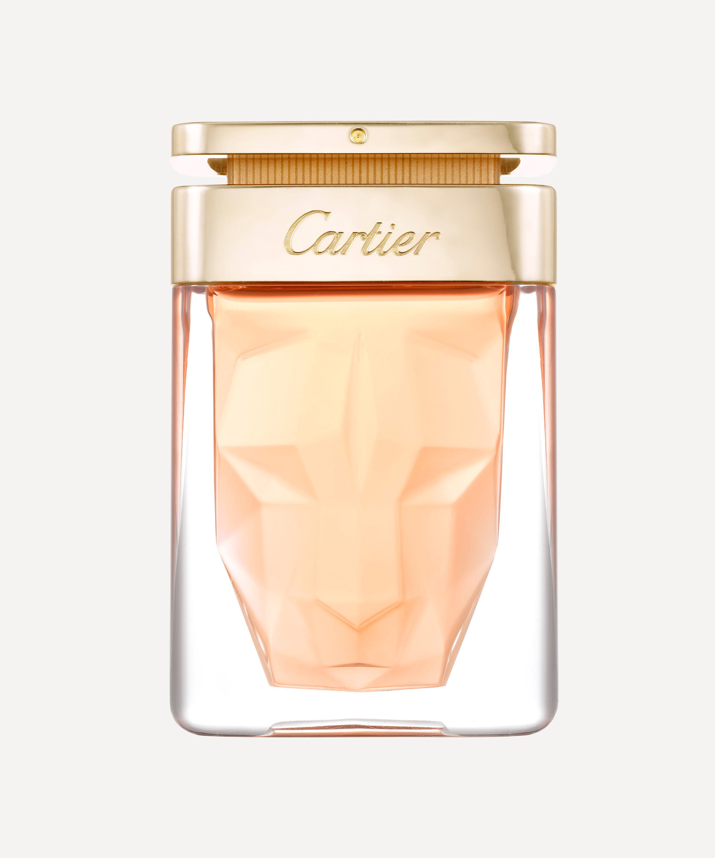 Cartier - La Panthère Eau de Parfum 50ml image number 0