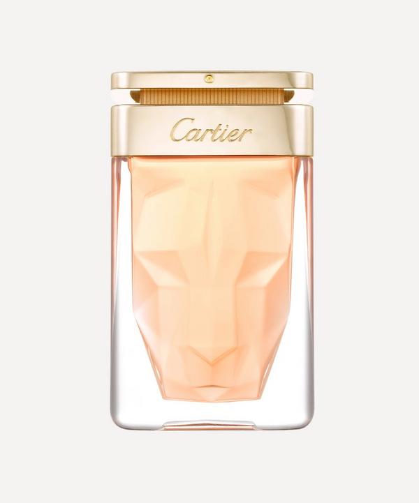 Cartier - La Panthère Eau de Parfum 75ml image number null
