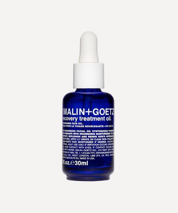 MALIN+GOETZ - Recovery Treatment Oil 30ml image number 0