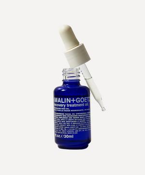 MALIN+GOETZ - Recovery Treatment Oil 30ml image number 1