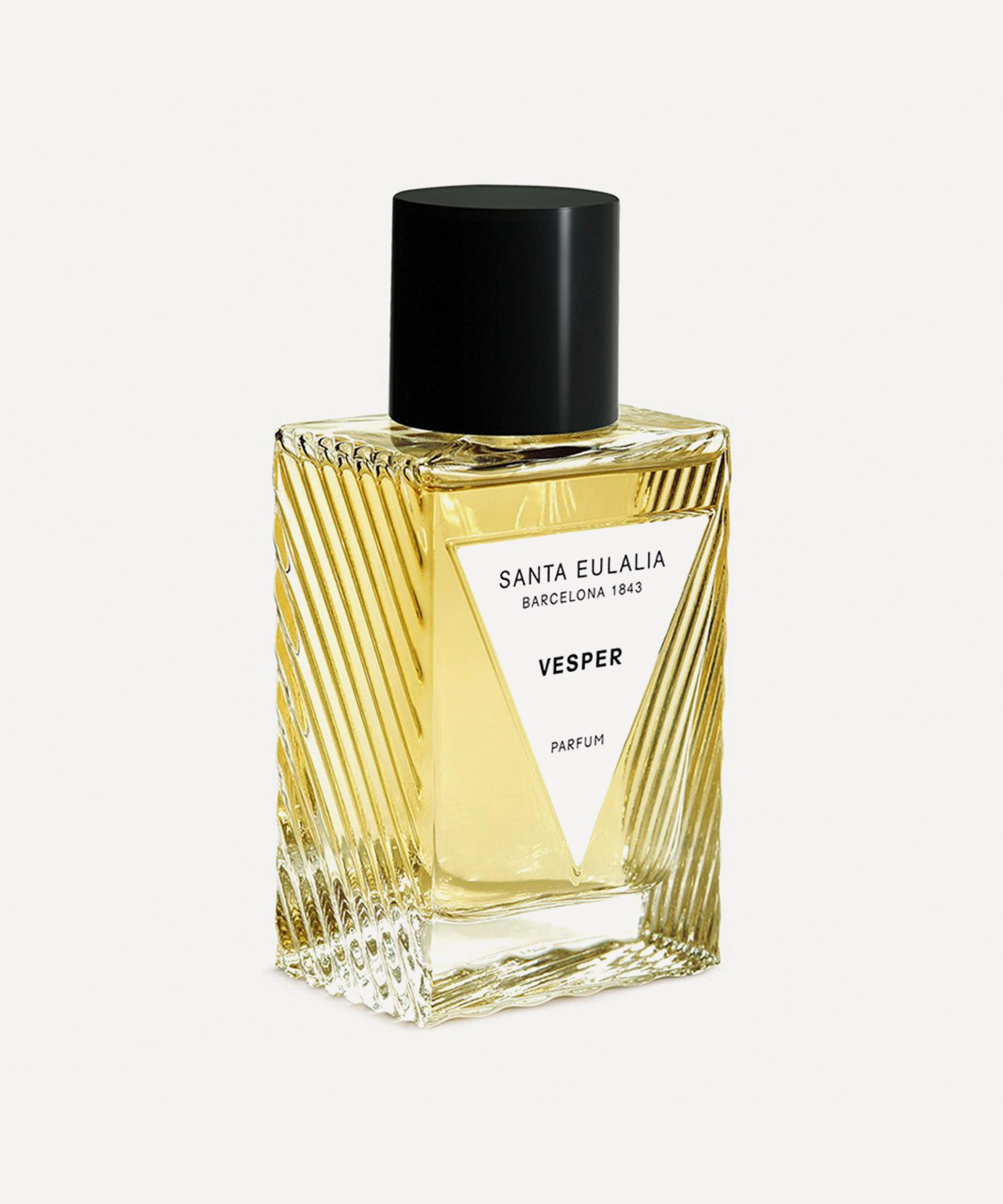 Santa Eulalia - Vesper Eau de Parfum 75ml image number 0