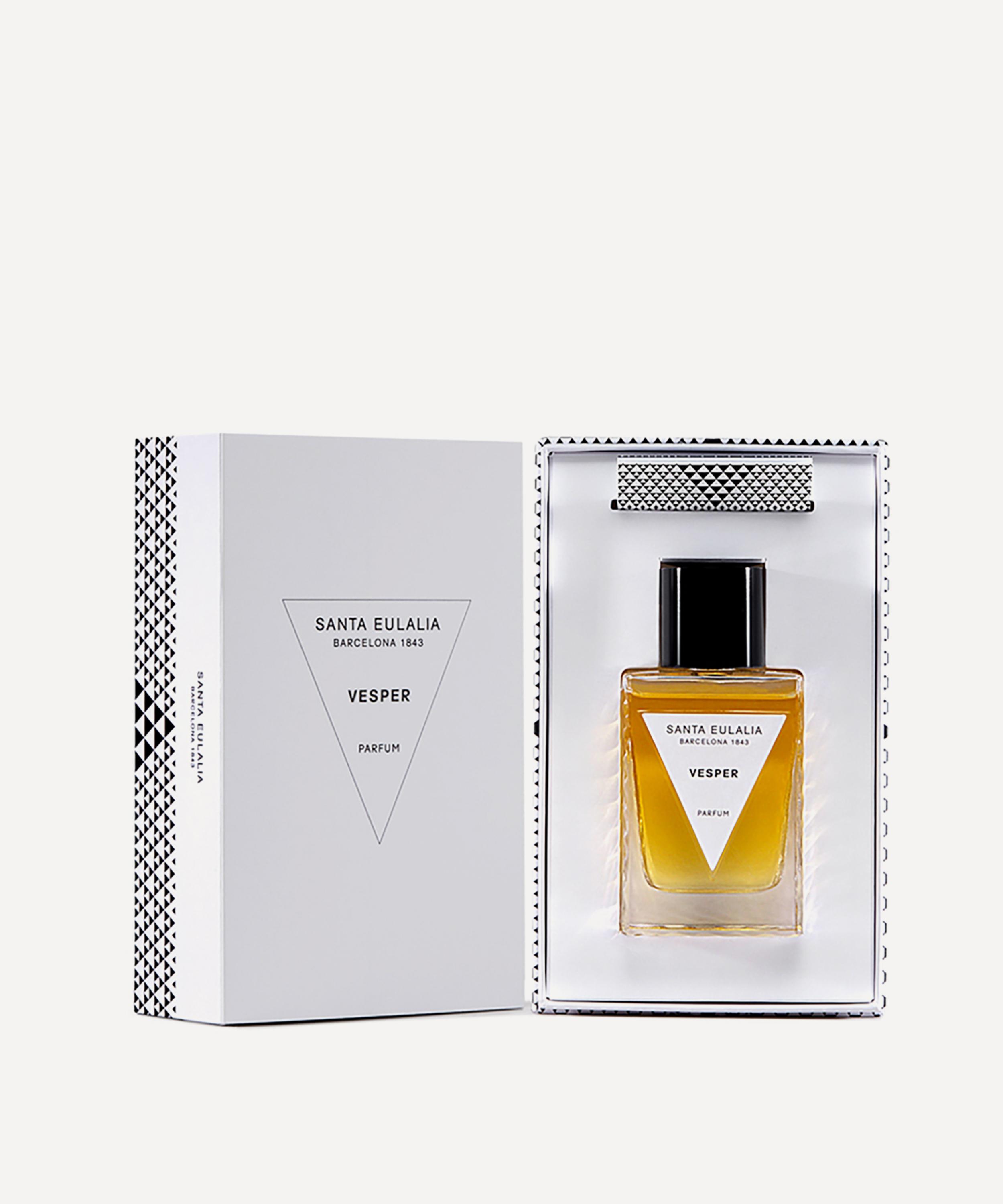 Santa Eulalia - Vesper Eau de Parfum 75ml image number 1