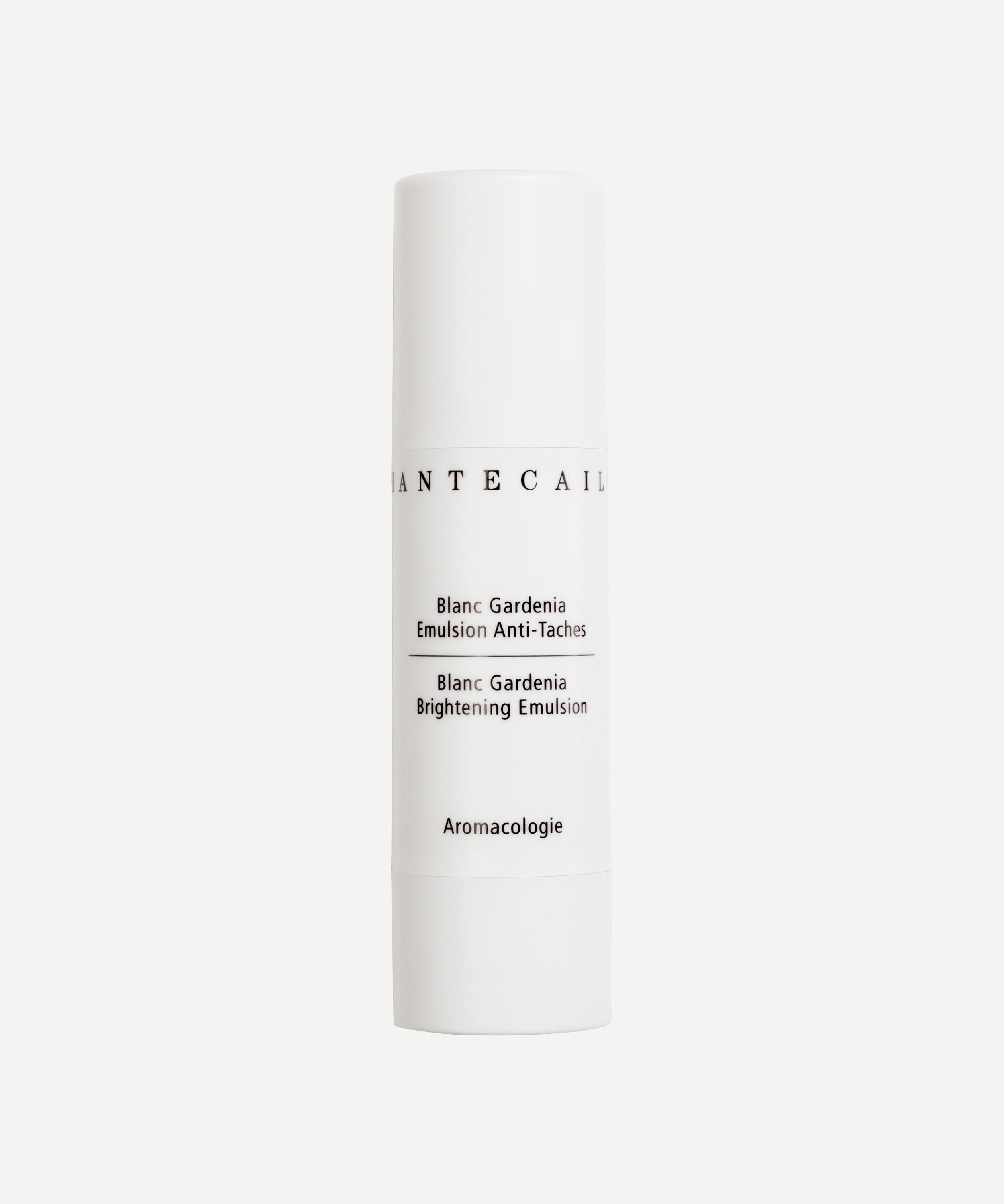 Chantecaille - Blanc Gardenia Brightening Emulsion 50ml image number 0