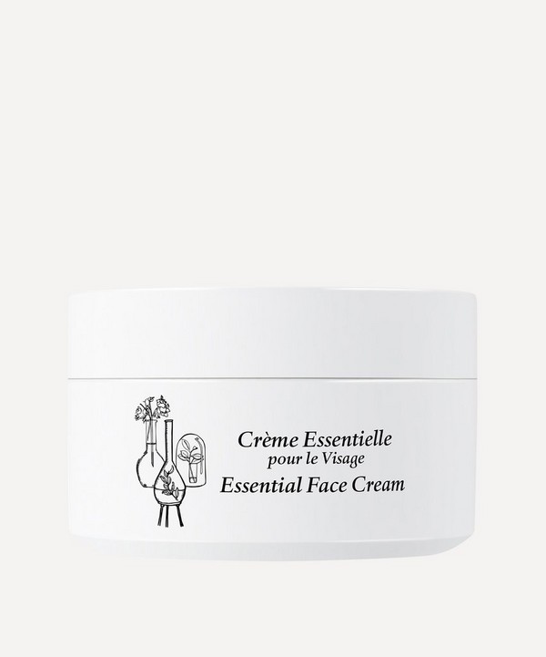 Diptyque - Essential Face Cream 50ml image number null