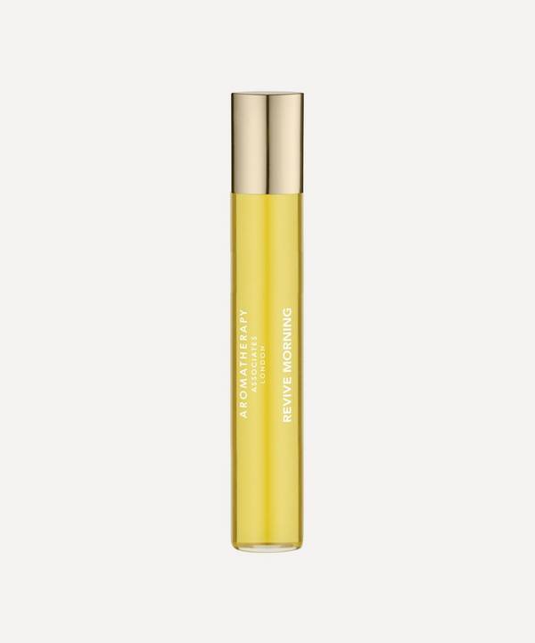 Aromatherapy Associates - Revive Morning Roller Ball 10ml image number 0