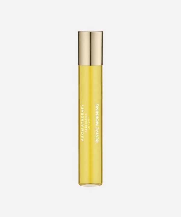 Aromatherapy Associates - Revive Morning Roller Ball 10ml image number null