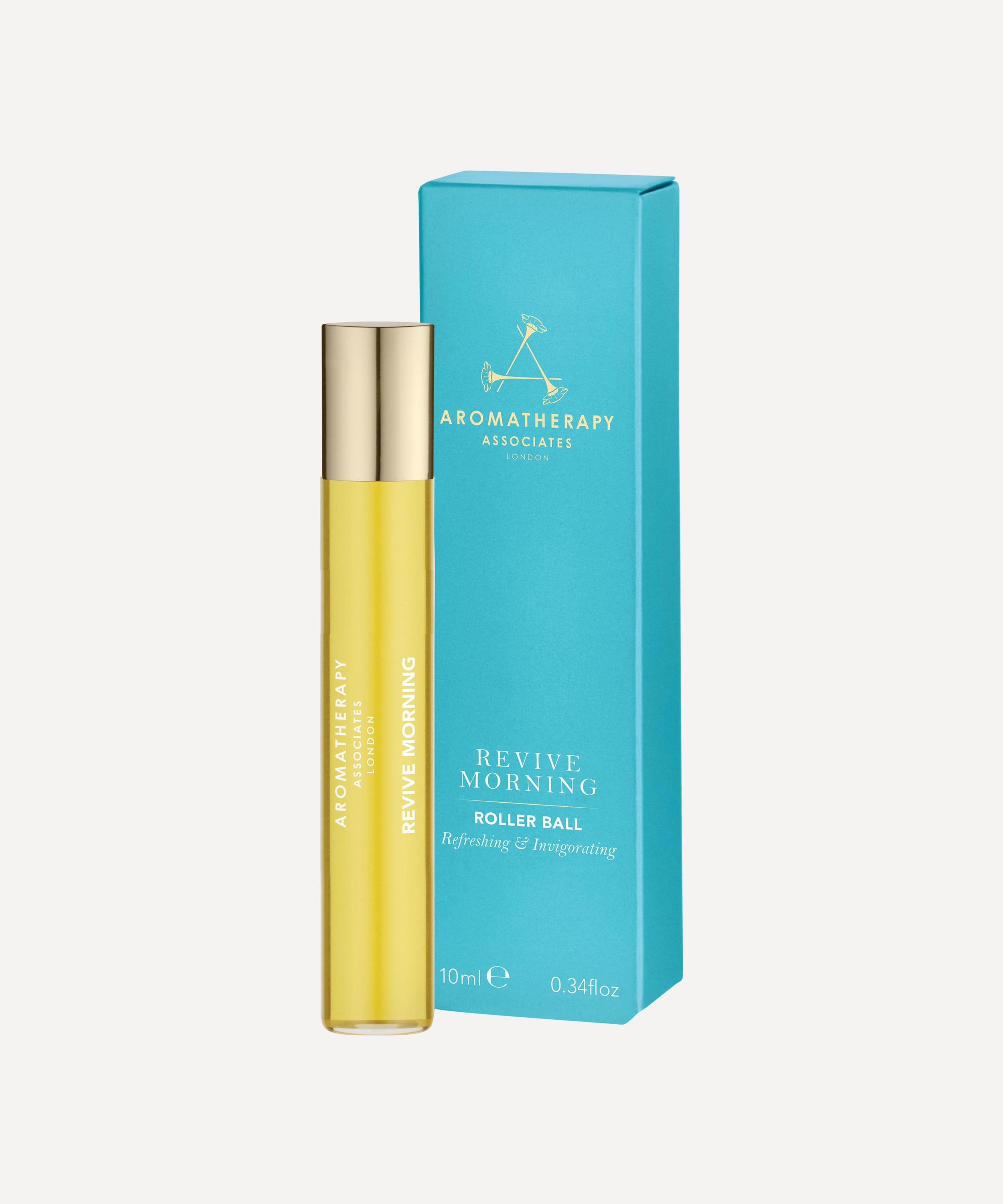 Aromatherapy Associates - Revive Morning Roller Ball 10ml image number 1