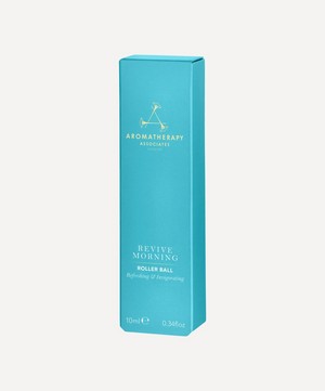 Aromatherapy Associates - Revive Morning Roller Ball 10ml image number 2