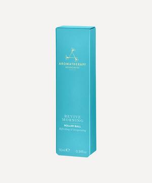 Aromatherapy Associates - Revive Morning Roller Ball 10ml image number 2