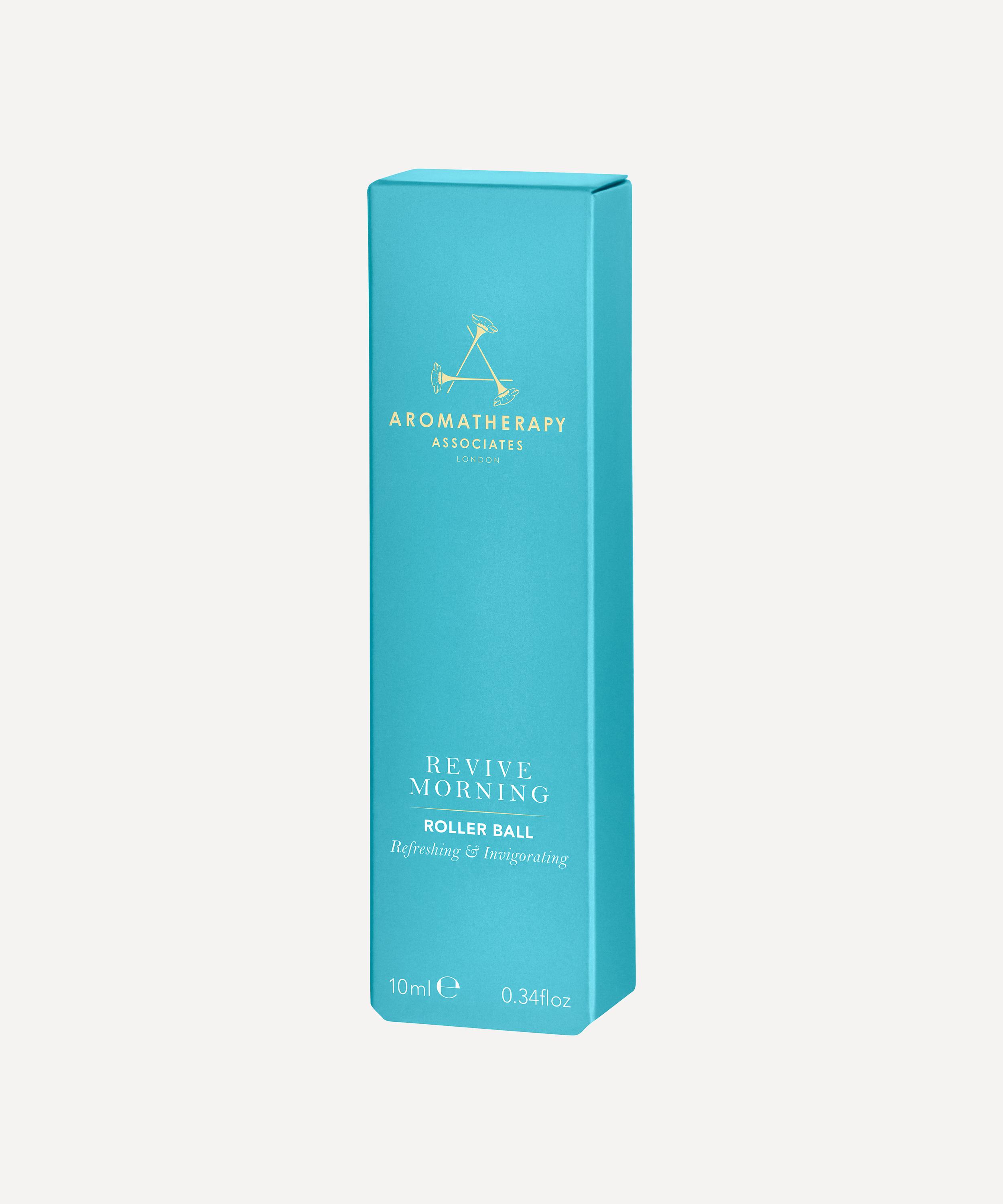 Aromatherapy Associates - Revive Morning Roller Ball 10ml image number 2