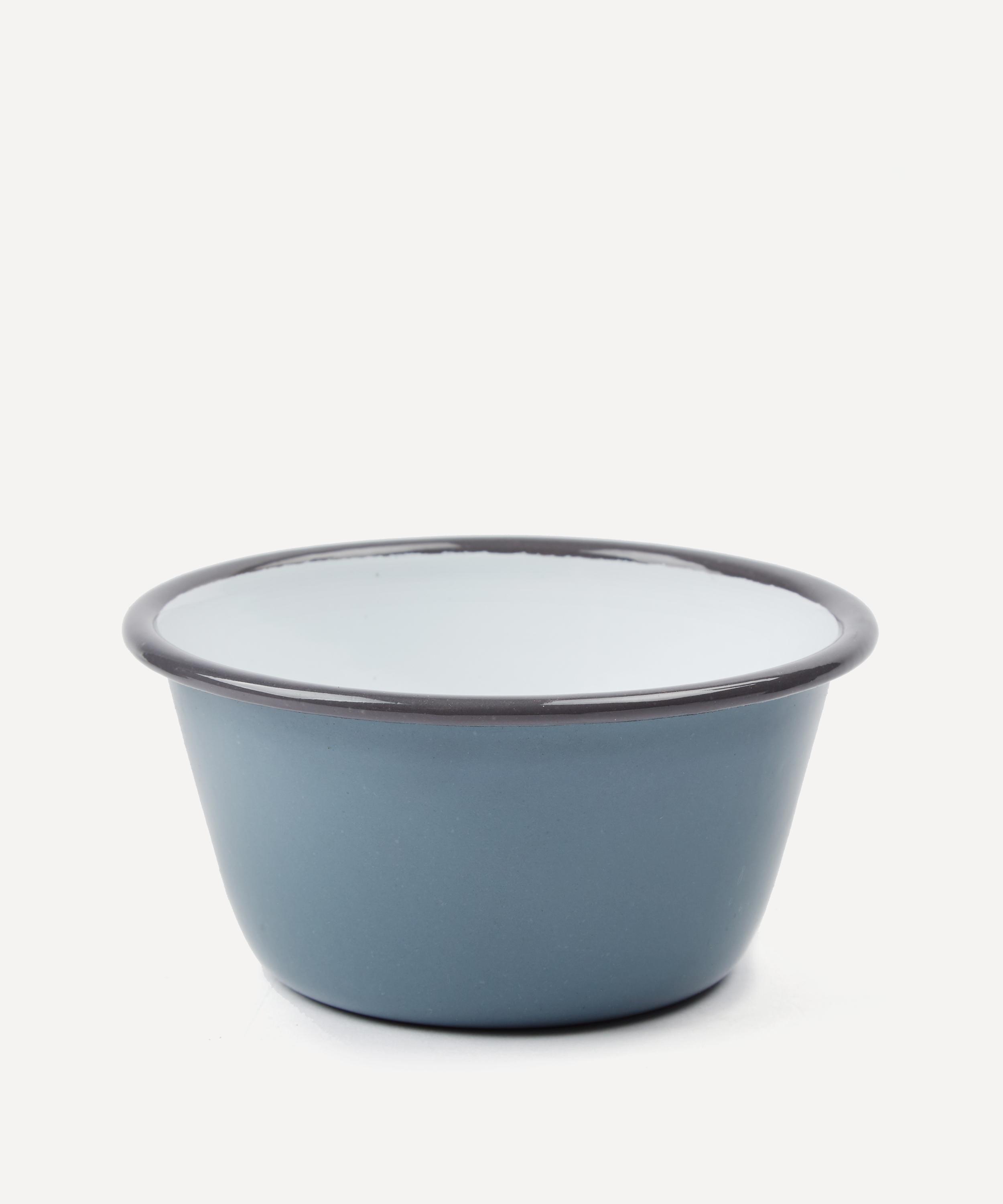 Falcon - Enamel Bowls Set of Four image number 2