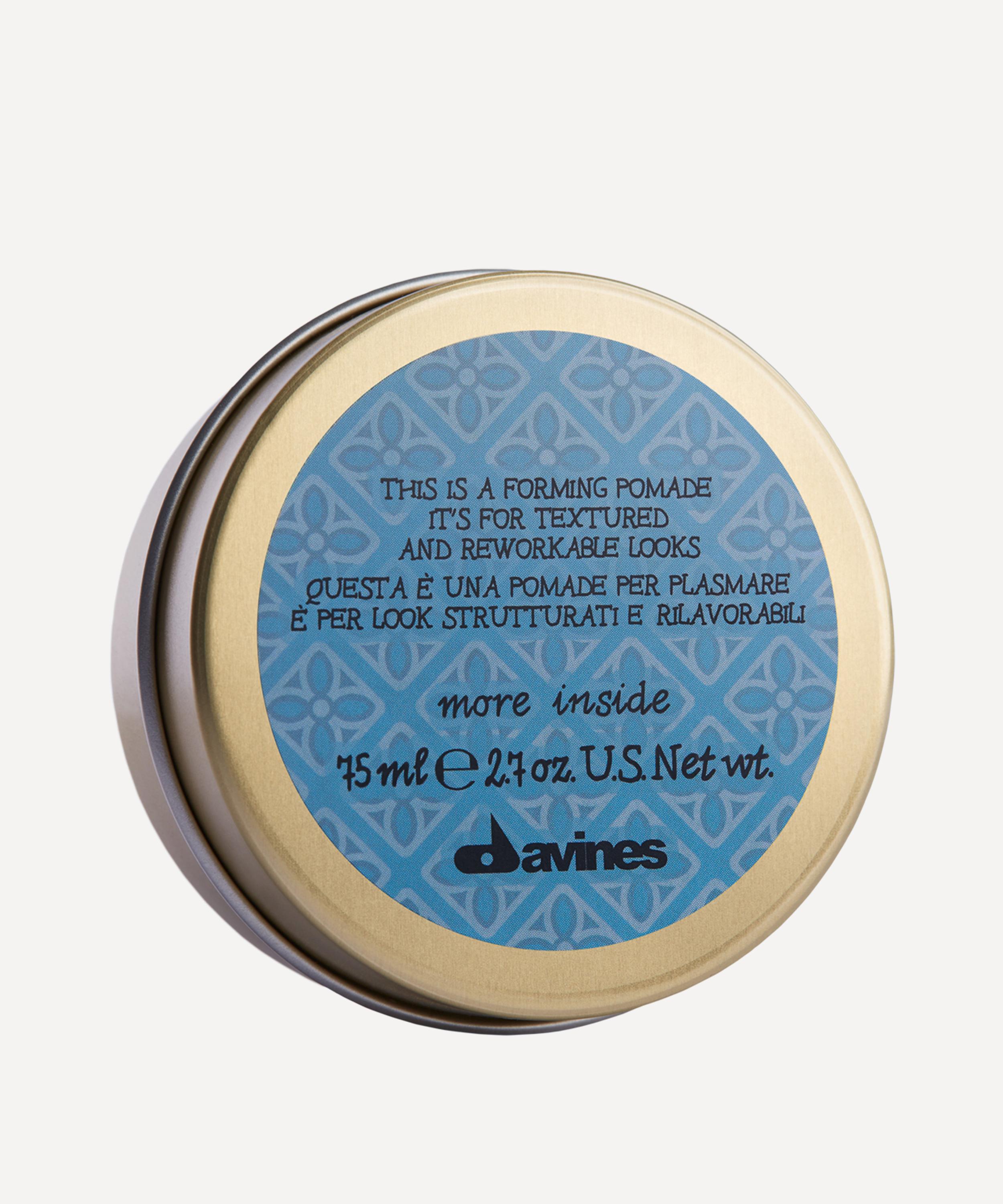 Davines - This is a Forming Pomade 75ml image number 0