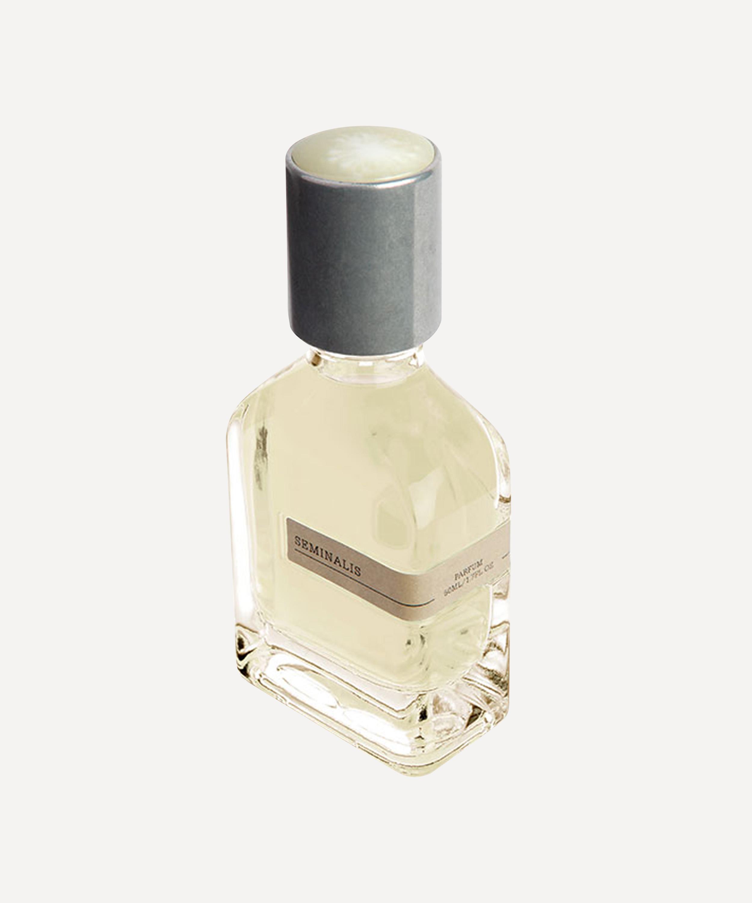 Orto Parisi - Seminalis Eau de Parfum 50ml image number 1